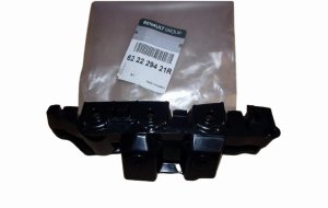Wspornik Zderzaka 622229421R Prawy Przód Dacia Sandero III Oryginał Nowy