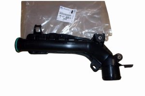 Przewód Powietrza 9812735880 Citroen Peugeot 1.2THP Oryginał Nowy
