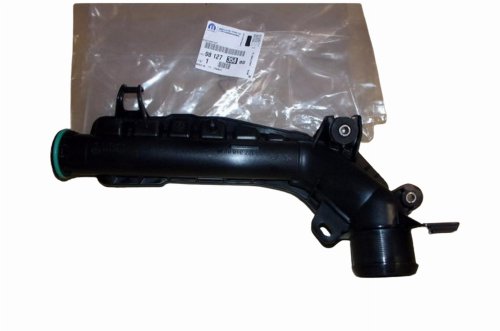 Przewód Powietrza 9812735880 Citroen Peugeot 1.2THP Oryginał Nowy
