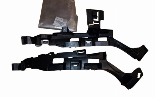 Wspornik Zderzaka Przód 1632655880 Citroen DS5 Oryginał Nowy