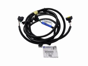 Wiązka Halogenów 93455434 Opel Renault Oryginał Nowy
