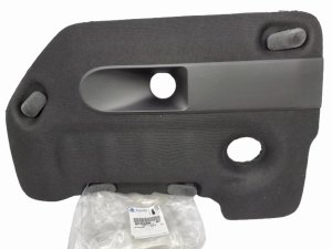 Osłona Silnika 9674345880 Citroen Peugeot 2.0BLUEHDI Oryginał 