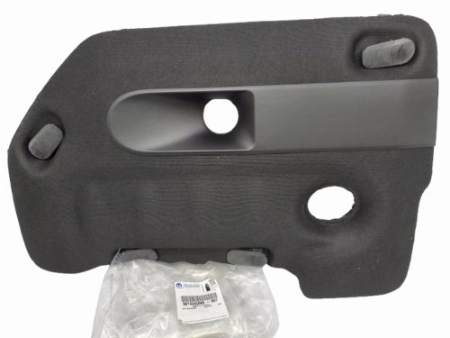 Osłona Silnika 9674345880 Citroen Peugeot 2.0BLUEHDI Oryginał 