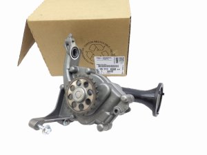 Pompa Oleju 9831294580 Peugeot 2008 208 308 III 1.2 THP Oryginał