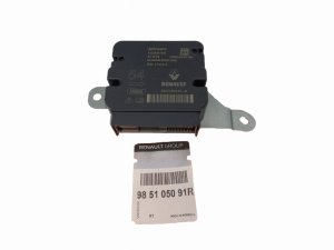 Moduł Airbag 985105091R Renault Master III Oryginał