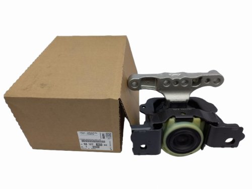 Poduszka Silnika Prawa 9812716380 Citroen Peugeot 1.6HDI DV6R Oryginał 