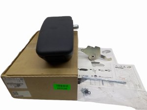 Podłokietnik 1635530480 Citroen Berlingo III Peugeot Rifter Oryginał