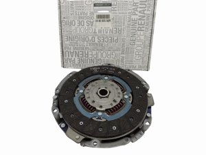 Komplet Sprzęgła  0.9Tce 302053302R Nowy OE  Renault