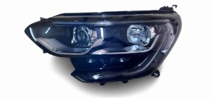Reflektor Lewy 260607505R Renault Megane 4 Nowy Oryginał