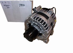Alternator 5705EJ 5705.EJ Citroen C5 III C6 Oryginał Nowy