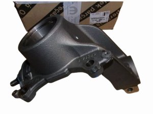 Zwrotnica Prawa 1690531580 Citroen Jumper III Peugeot Boxer III Oryginał Nowy