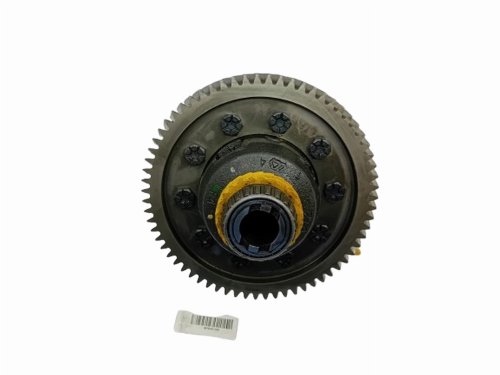 Mechanizm Różnicowy 1.9 dCi 7700851562 Renault