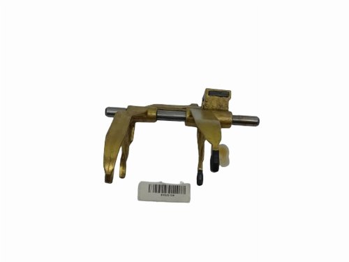 Oś Widełki 3-4 Biegu Wstecznego 328089608R Renault 