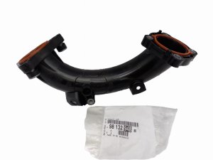 Przewód Dekompresji 9813294880 Peugeot 5008 1.5BLUEHDI Oryginał Nowy