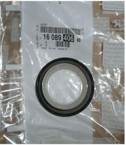 Uszczelka Wału Korbowego 1608940680 Citroen Peugeot 1.6HDI Oryginał Nowy 