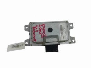 Sterownik Skrzyni Automatycznej 310321984R OE Renault Koleos II 