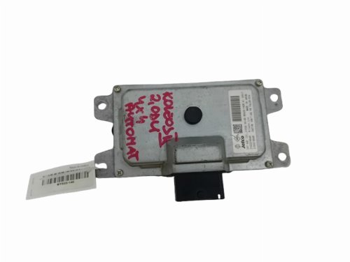 Sterownik Skrzyni Automatycznej 310321984R OE Renault Koleos II 