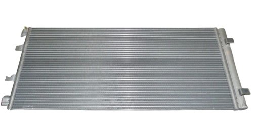 Skraplacz Klimatyzacji 921007845R  Master III Movano NV 400 2.3 DCI 