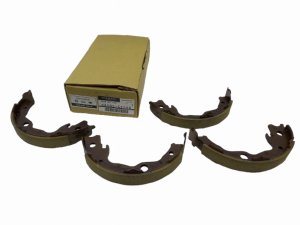 Szczęki Hamulcowe Tył 44060CY025 Renault Kadjar Oryginał 