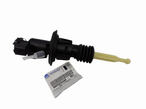 Pompa Sprzęgła 9809425480 Citroen Peugeot Oryginał