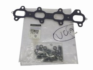 Uszczelka Turbosprężarki R Master III 144D17758R Nowy Oryginał