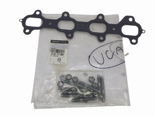 Uszczelka Turbosprężarki R Master III 144D17758R Nowy Oryginał