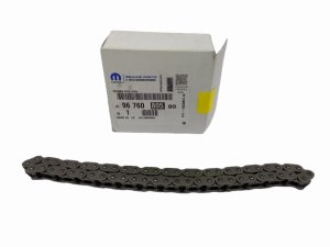 Łańcuch Pompy Oleju 1,2 VTI 9676080580 Nowy OE Citroen Peugeot C1