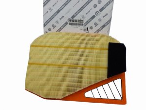 Filtr Powietrza 52127324 Fiat Panda 12- 0.9-1.0 Oryginał Nowy