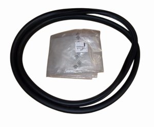 Uszczelka Drzwi Przód 9801002080 Citroen Cactus C4 Oryginał Nowy