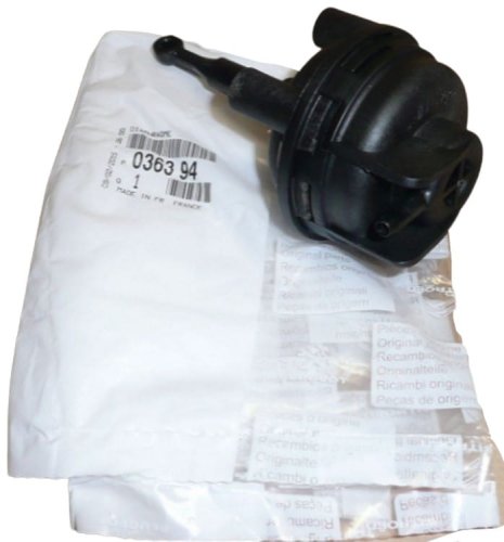 Elektrozawór Turbo 036394 C8, Jumpy, 807 2.0HDI