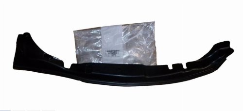 Uszczelka Drzwi Lewy Przód 9813243780 Citroen C3 III Oryginał Nowy