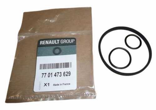 Oring Filtra Oleju 7701473629 Renault 1.5DCI Oryginał Nowy