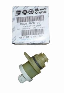 Czujnik Prędkości 1332811080 Citroen Jumper II Peugeot Boxer II Fiat Ducato Oryginał Nowy