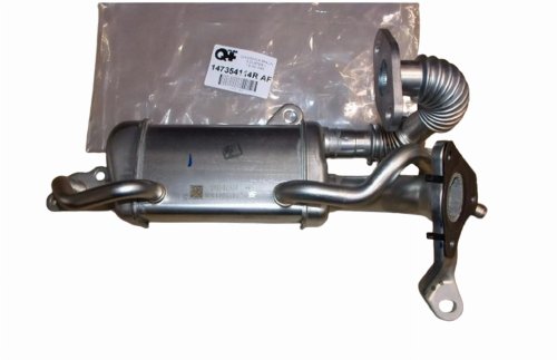 Chłodnica Spalin EGR 147354114R Dacia Duster II 1.5HDI Oryginał Nowy