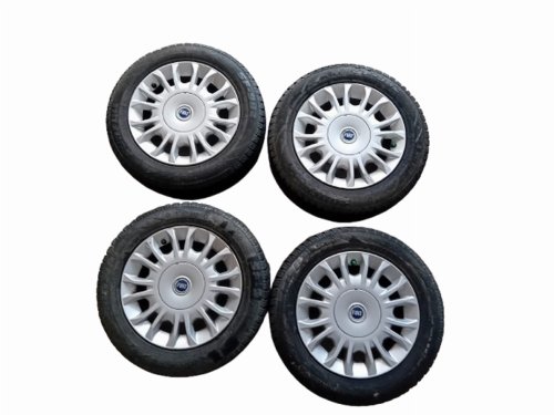 Felga Aluminiowa Komplet 46745116 Fiat