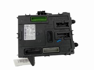 Sterownik BCM 2.0 DCI 284B17905R  Renault  Koleos II