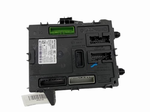 Sterownik BCM 2.0 DCI 284B17905R  Renault  Koleos II