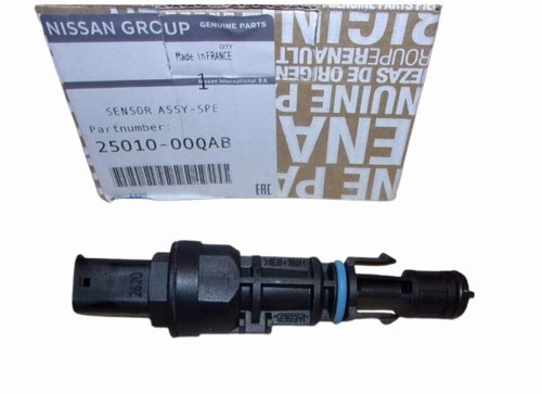 Napęd Licznika 2501000QAB Renault Oryginał Nowy