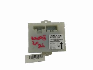 Moduł Sterownik Klapy 284504445R Renault Koleos 2 