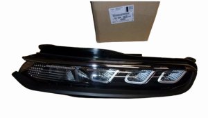 Światło Dzienne Led Lewe 9833480680 Citroen C3 III Oryginał Nowy