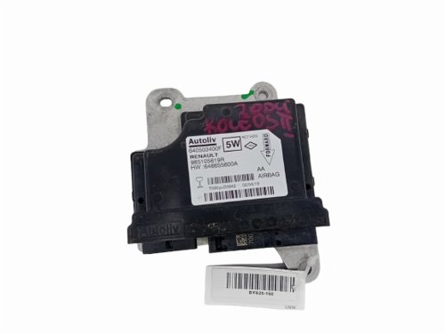 Moduł Sensor Air Bag 985105619R Renault Koleos 2