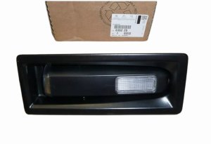 Lampka Oświetlenia Bagażnika 6362.Z0 6362Z0 Citroen C4 Picasso Oryginał Nowy