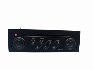 Radio Samochodowe 22DC277/62 Renault Megane 2 8200256141