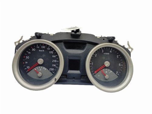 Licznik 8200306552 Renault Megane 2