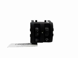 Przełącznik Regulacji Świateł 8200095495 Renault Twingo 2