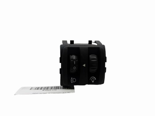 Przełącznik Regulacji Świateł 8200095495 Renault Twingo 2