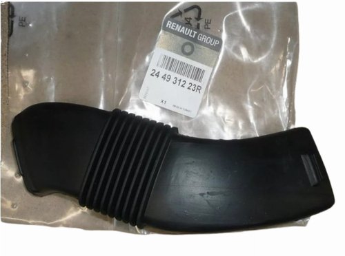 Rura Układu Wentylacyjnego 244931223R Renault Clio IV Fluence Megane III Oryginał Nowy