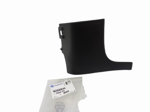 Listwa Progu Lewa 7009.P0 7009P0 Citroen Berlingo II Oryginał 