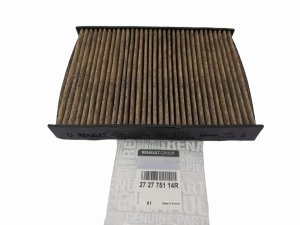 Filtr Kabinowy Oryginał 272775114R Talisman Megane 4
