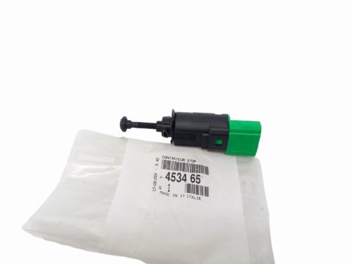 Czujnik Pedału Hamulca 453465 4534.65  Nowy OE PSA Ax C4 C8 207 307  